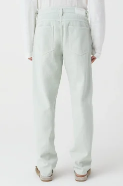 X-Lent Tapered Jeans