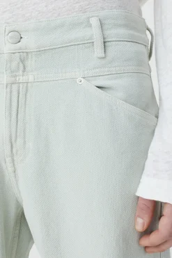 X-Lent Tapered Jeans
