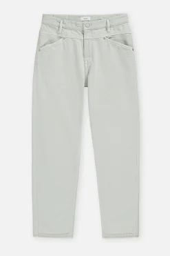 X-Lent Tapered Jeans