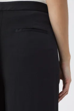 Zola Fluid Twill Trousers
