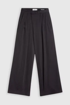 Zola Fluid Twill Trousers