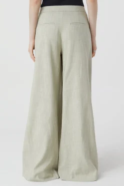 Zola Structured Trousers