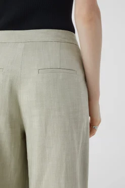 Zola Structured Trousers