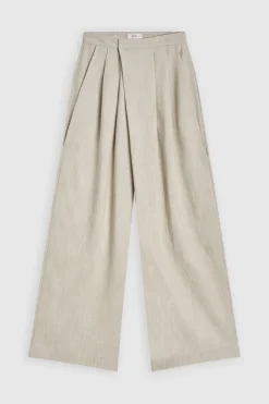Zola Structured Trousers